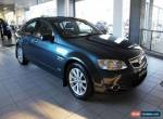 Holden Berlina 3.0L V6 Petrol Automatic Sedan - 02 9479 9555 Finance TAP for Sale