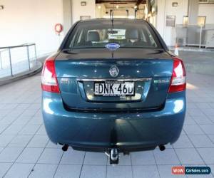 Classic Holden Berlina 3.0L V6 Petrol Automatic Sedan - 02 9479 9555 Finance TAP for Sale