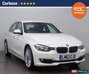 Classic 2013 BMW 3 SERIES 318d Luxury 4dr for Sale
