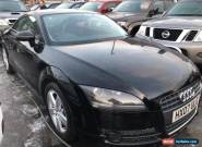 2007 Audi TT 2.0 TFSI 3dr for Sale