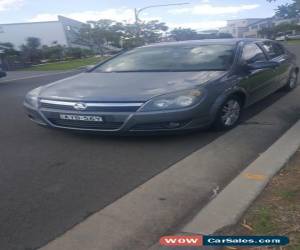 Classic 2006 HOLDEN ASTRA CDTI 1.9 TURBO DIESEL for Sale