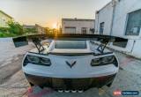 Classic 2015 Chevrolet Corvette for Sale