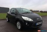 Classic 2010 Ford KA 1.2 Zetec 3dr for Sale