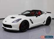 2017 Chevrolet Corvette Grand Sport Coupe 2-Door for Sale