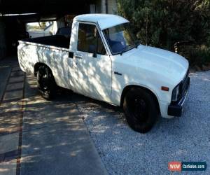 Classic 1982 Toyota Hilux RN30 ute XX PRICE DROP XX for Sale