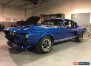 1967 Ford Mustang for Sale