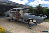 Classic HOLDEN TORANA LC ENGINEERED 308 V8 NO RESERVE for Sale