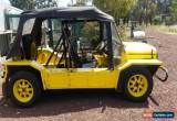 Classic Leyland Moke 1979 for Sale