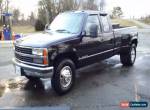 1990 Chevrolet Other Pickups Silverado for Sale