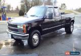Classic 1990 Chevrolet Other Pickups Silverado for Sale