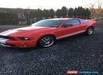 2007 Ford Mustang for Sale