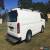 Classic TOYOTA HIACE TURBO DIESEL 5 SPEED EX TELSTRA REAR FIT OUT FULL SERVICE HISTORY 2 for Sale