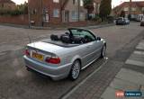 Classic bmw e46 325ci msport convertible for Sale