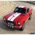 Classic 1966 Ford Mustang GT350 for Sale