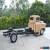 Classic 1956 CHEVROLET 5700 CAB OVER COE, 454 BIG BLOCK, PATINA PICKUP HOT ROD FORD F100 for Sale