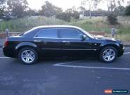 CHRYSLER 300c for Sale