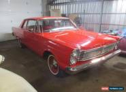 1965 Ford Other GALAXIE CUSTOM for Sale