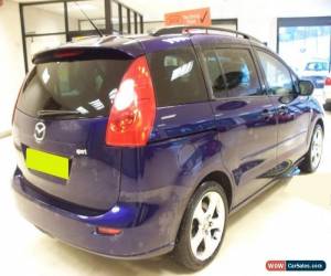 Classic 2008 Mazda Mazda5 2.0 D Sport 5dr for Sale