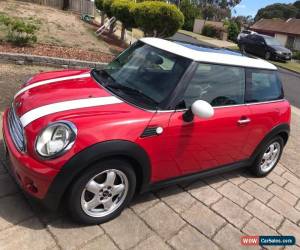 Classic Mini Cooper R56 for Sale