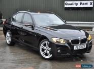 2015 BMW 3 Series 2.0 320d BluePerformance M Sport xDrive 4dr (start/stop) for Sale