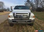 2015 Ford F-750 4X2 for Sale