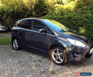 Classic Ford C-Max TDCi Titanium for Sale