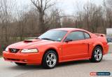 Classic 2004 Ford Mustang GT for Sale