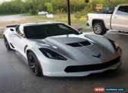 2017 Chevrolet Corvette Z06 for Sale