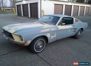 1967 Ford Mustang 289 Automatic for Sale