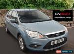2009 FORD FOCUS 1.6 Style for Sale