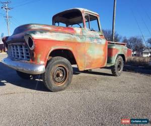 Classic 1955 Chevrolet Other Pickups for Sale