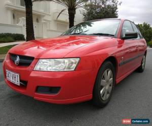 Classic Holden Commodore VZ Sedan 2005 Automatic 274,508 km's BURLEIGH WATERS 4220 for Sale