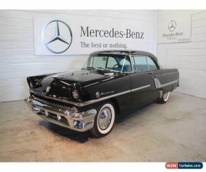 Classic 1955 Mercury Monterey for Sale