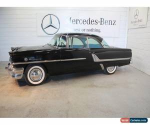 Classic 1955 Mercury Monterey for Sale