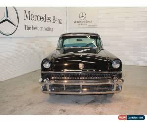 Classic 1955 Mercury Monterey for Sale