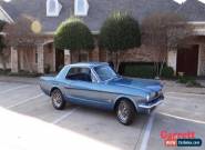 1965 Ford Mustang Coupe for Sale