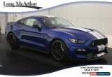 Classic 2017 Ford Mustang Shelby GT350 for Sale