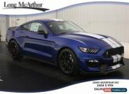 2017 Ford Mustang Shelby GT350 for Sale