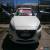 Classic 2014 Mazda 3 BM SP25 Pearl White Automatic 6sp A Hatchback for Sale