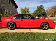 1992 Ford Mustang GT for Sale