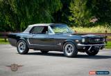 Classic 1965 Ford Mustang K-code for Sale