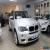 Classic BMW X5 XDRIVE30D M SPORT 7 SEATS  Silver Auto Diesel, 2009  for Sale