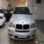 Classic BMW X5 XDRIVE30D M SPORT 7 SEATS  Silver Auto Diesel, 2009  for Sale