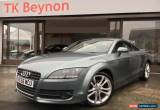 Classic 2007 AUDI TT 2.0T FSI 2dr for Sale