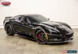 Classic 2017 Chevrolet Corvette Z06 for Sale