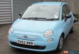 Classic Fiat 500 1.2 ( 69bhp ) POP for Sale