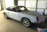 Classic 1968 Porsche 911 for Sale