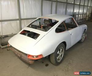 Classic 1968 Porsche 911 for Sale