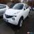 Classic 2012 NISSAN JUKE TEKNA DCI ** COLOUR NAVIGATION + HEATED LEATHER ** HATCHBACK DI for Sale