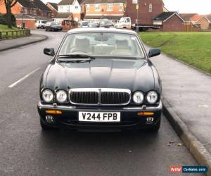 Classic 1999 V Jaguar XJ8 3.2 1 owner full jag history px to clear !! for Sale